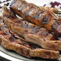 Carnes de primera