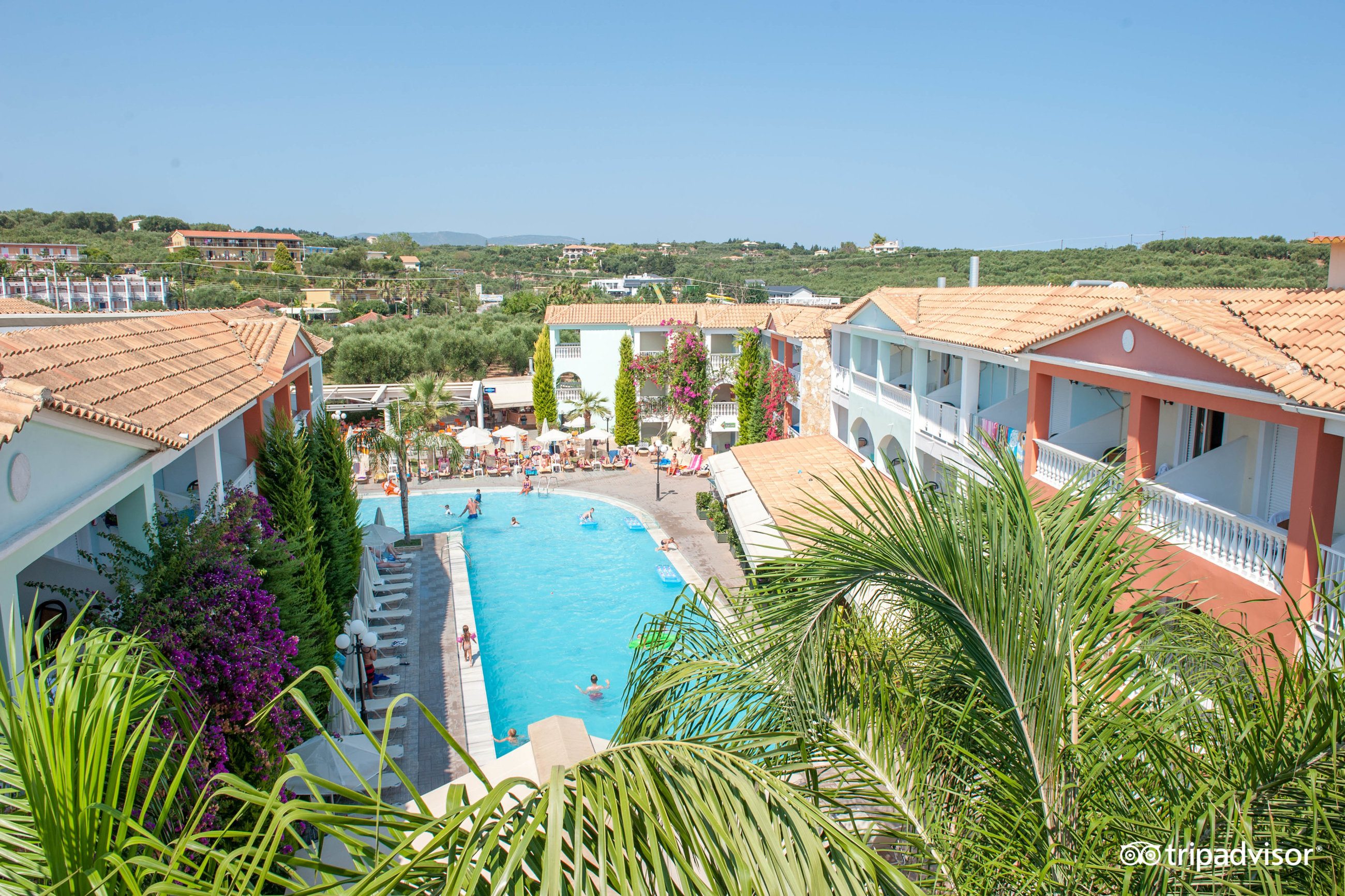 Planos bay hotel zante online