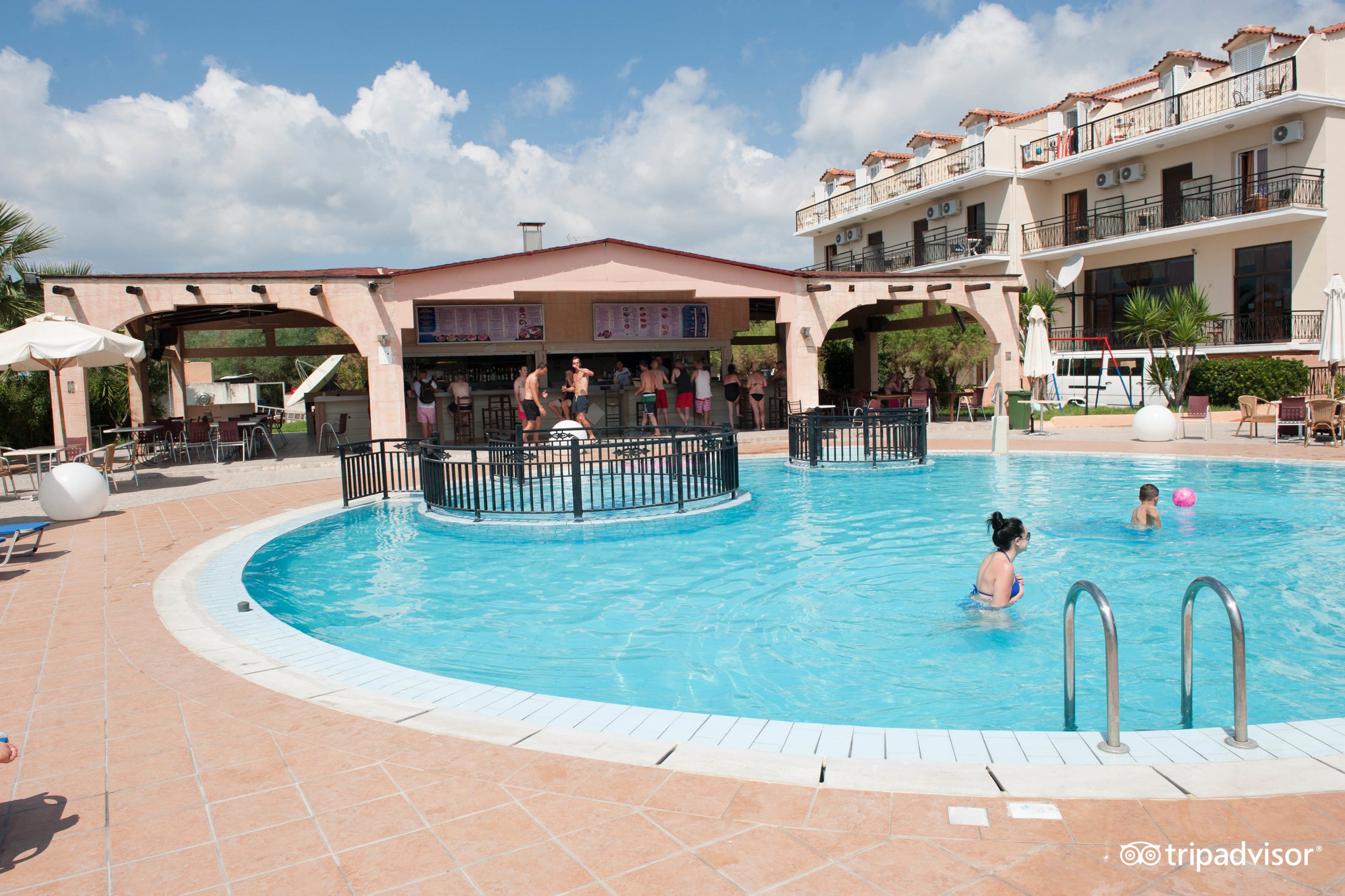 Alexander The Great Hotel Pool Fotos und Bewertungen Tripadvisor