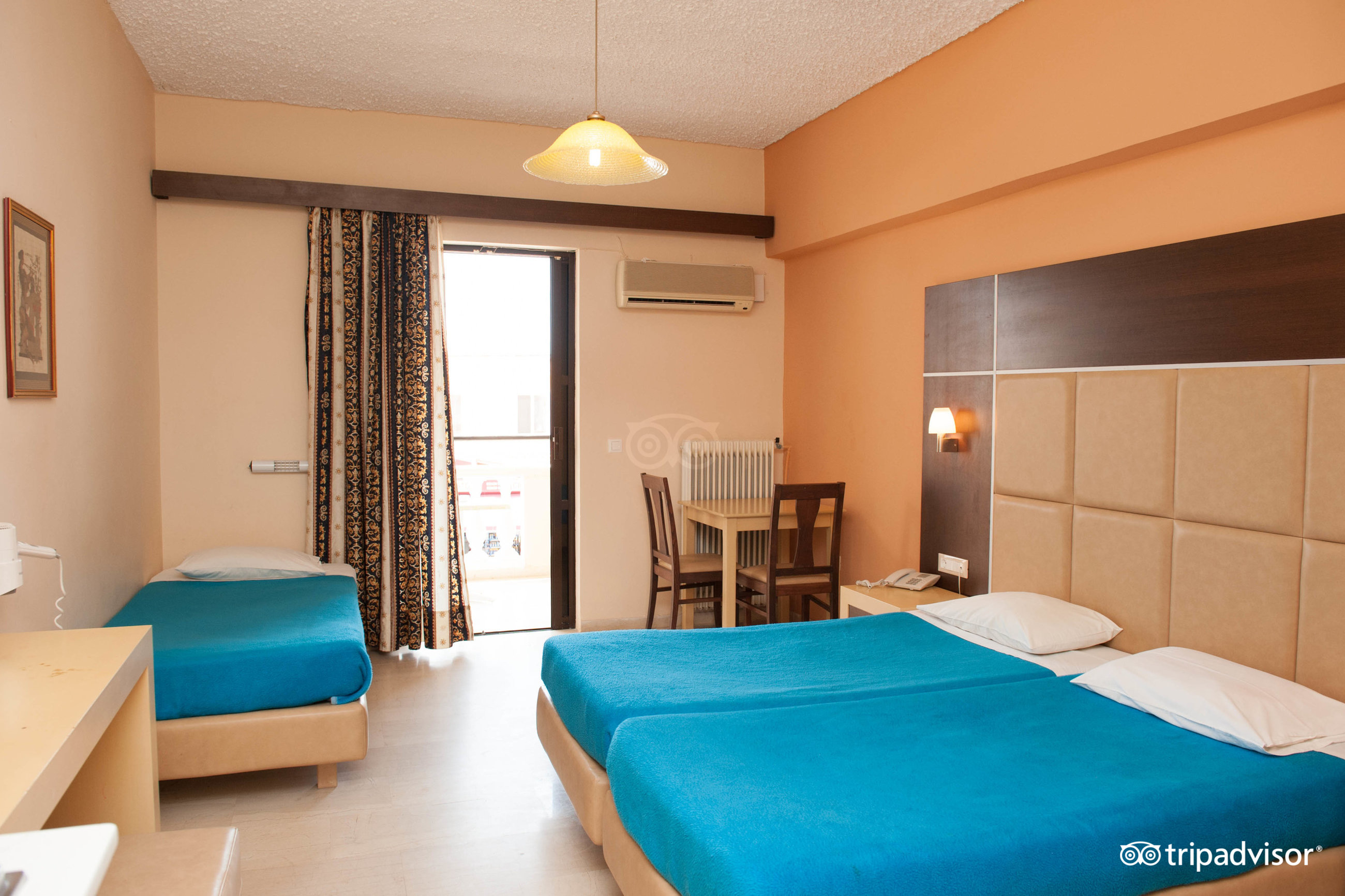 Alexandra hotel cheap zante greece