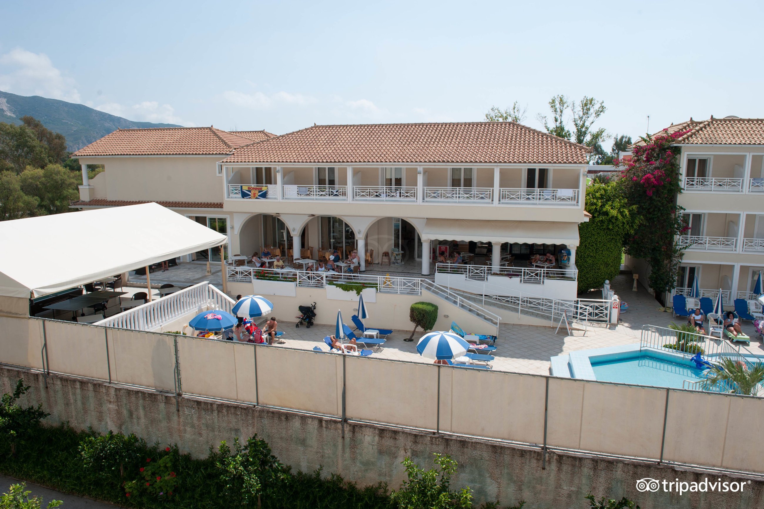 Roseland hotel kalamaki sales zante