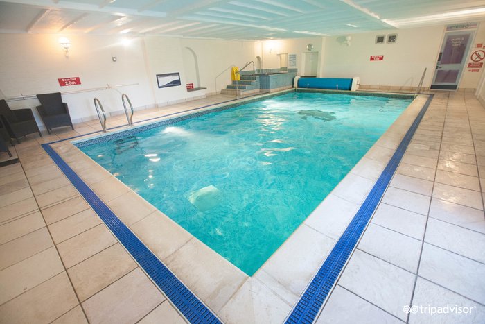 Damson Dene Hotel Pool: Pictures & Reviews - Tripadvisor