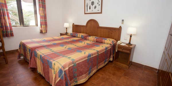 Spa Visit Review Of H10 Rubicon Palace Playa Blanca Spain Tripadvisor