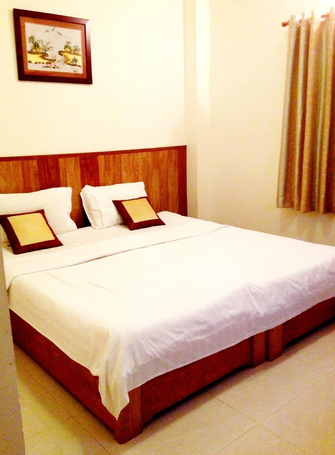 Phan Anh Backpackers Hostel, hotel in Ho Chi Minh City