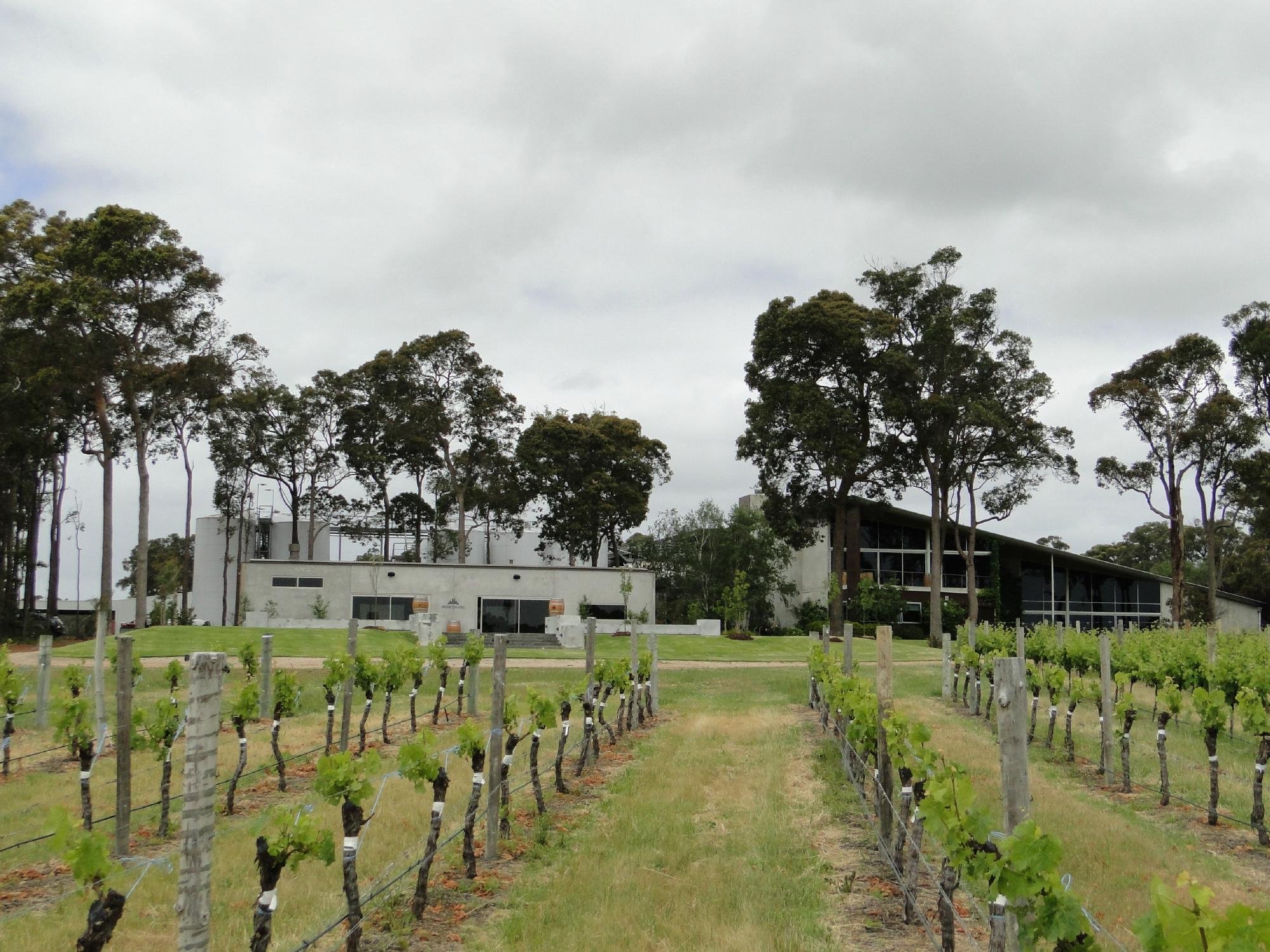 Howard Park Margaret River Winery and Cellar Door All You Need