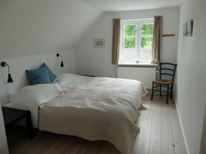 Værelse og suite