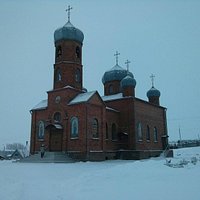 Храм