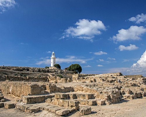 Paphos Cyprus