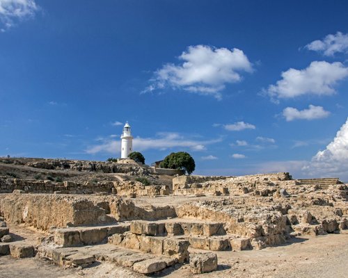 Paphos Zoo