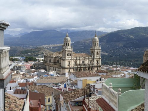 Jaen 2021: Best of Jaen, Spain Tourism - Tripadvisor