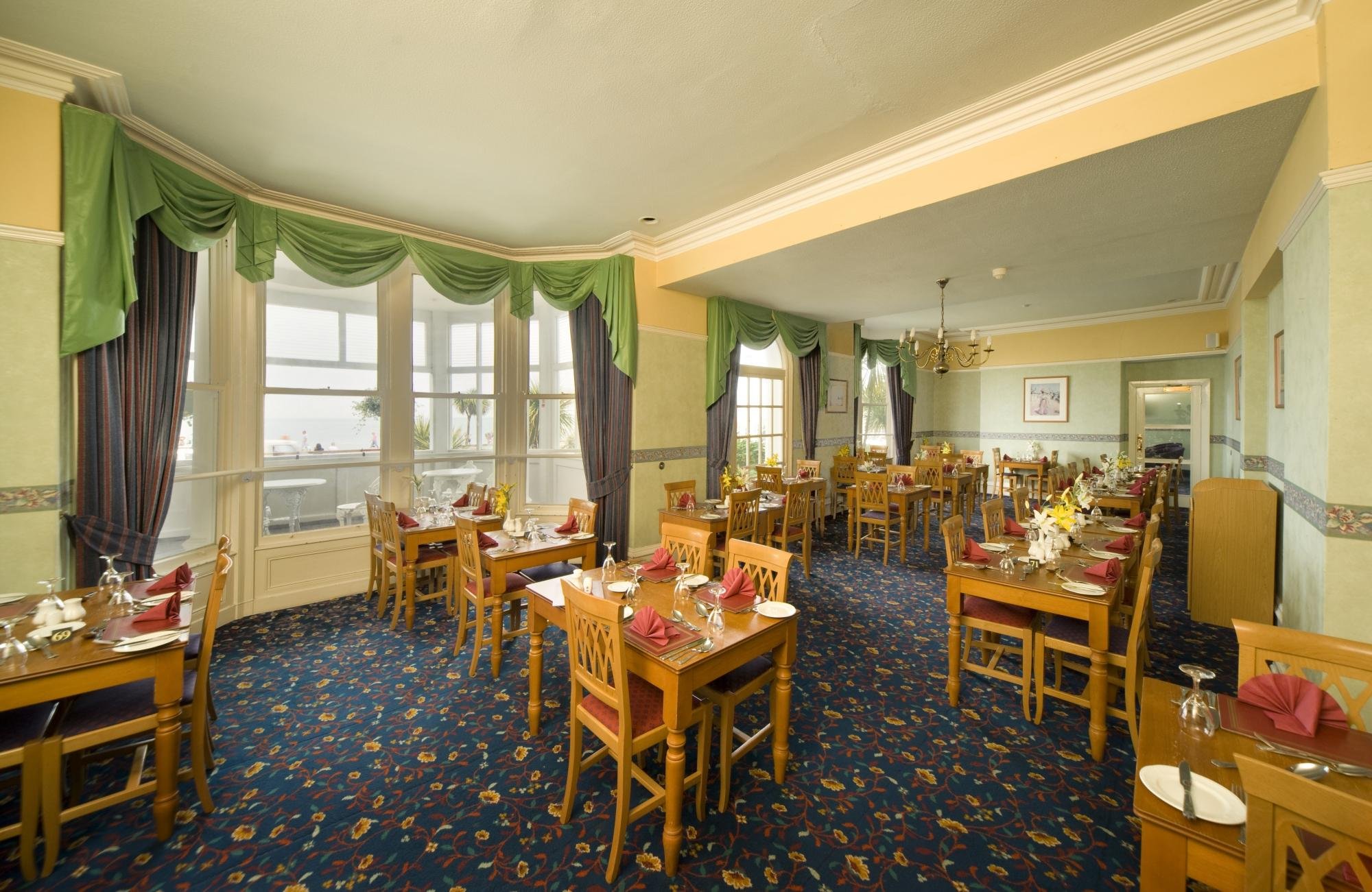 THE MARINE HOTEL - Updated 2022 Reviews (Llandudno)