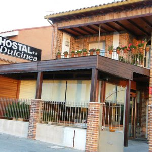 HOSTAL