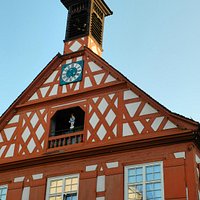 Rathaus