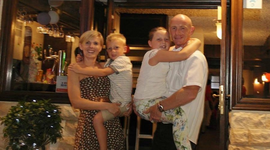 The Family