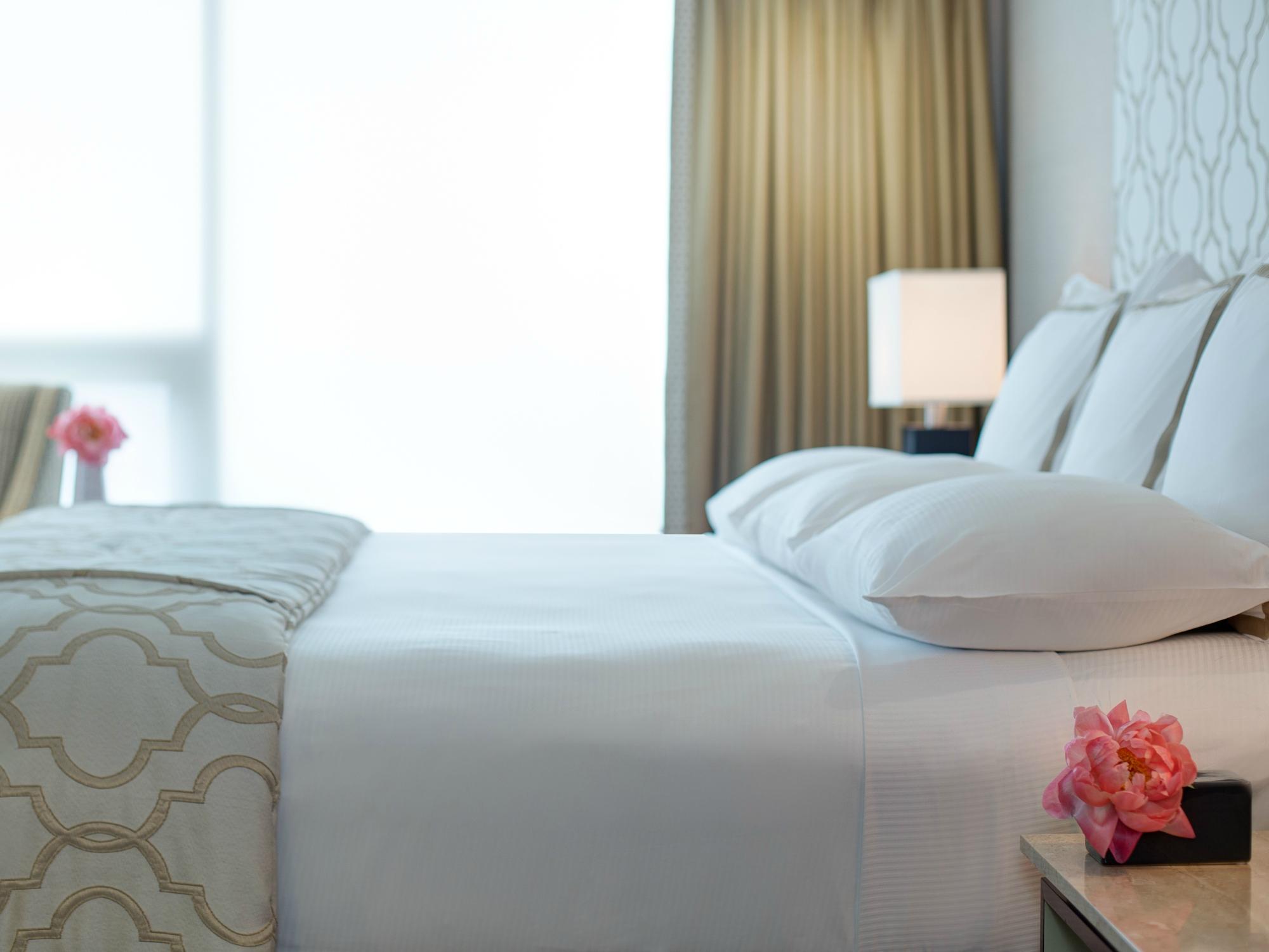 Hotel photo 5 of Amway Grand Plaza, Curio Collection by Hilton.