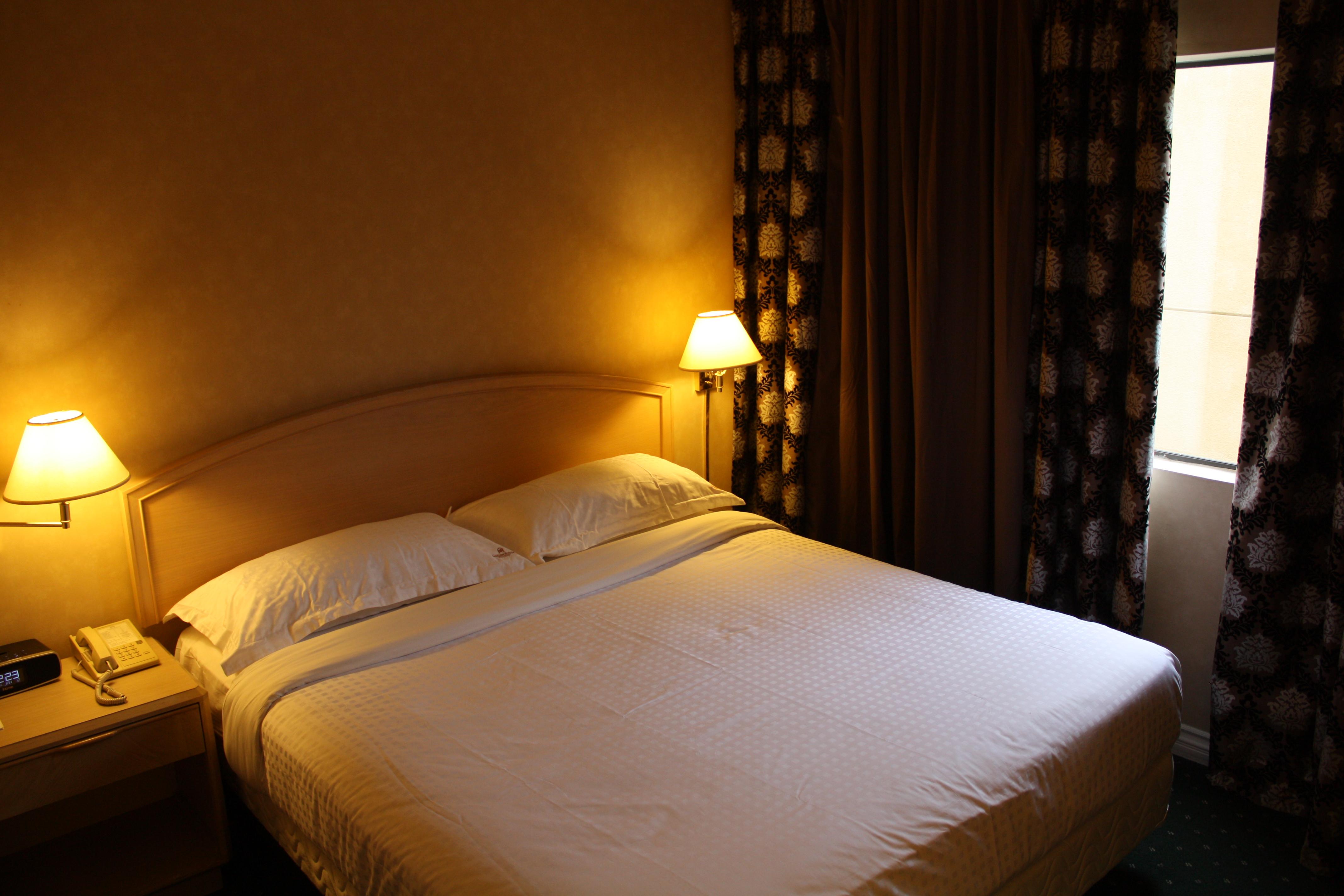 Hotel photo 1 of Garden Suites Hotel & Resort.