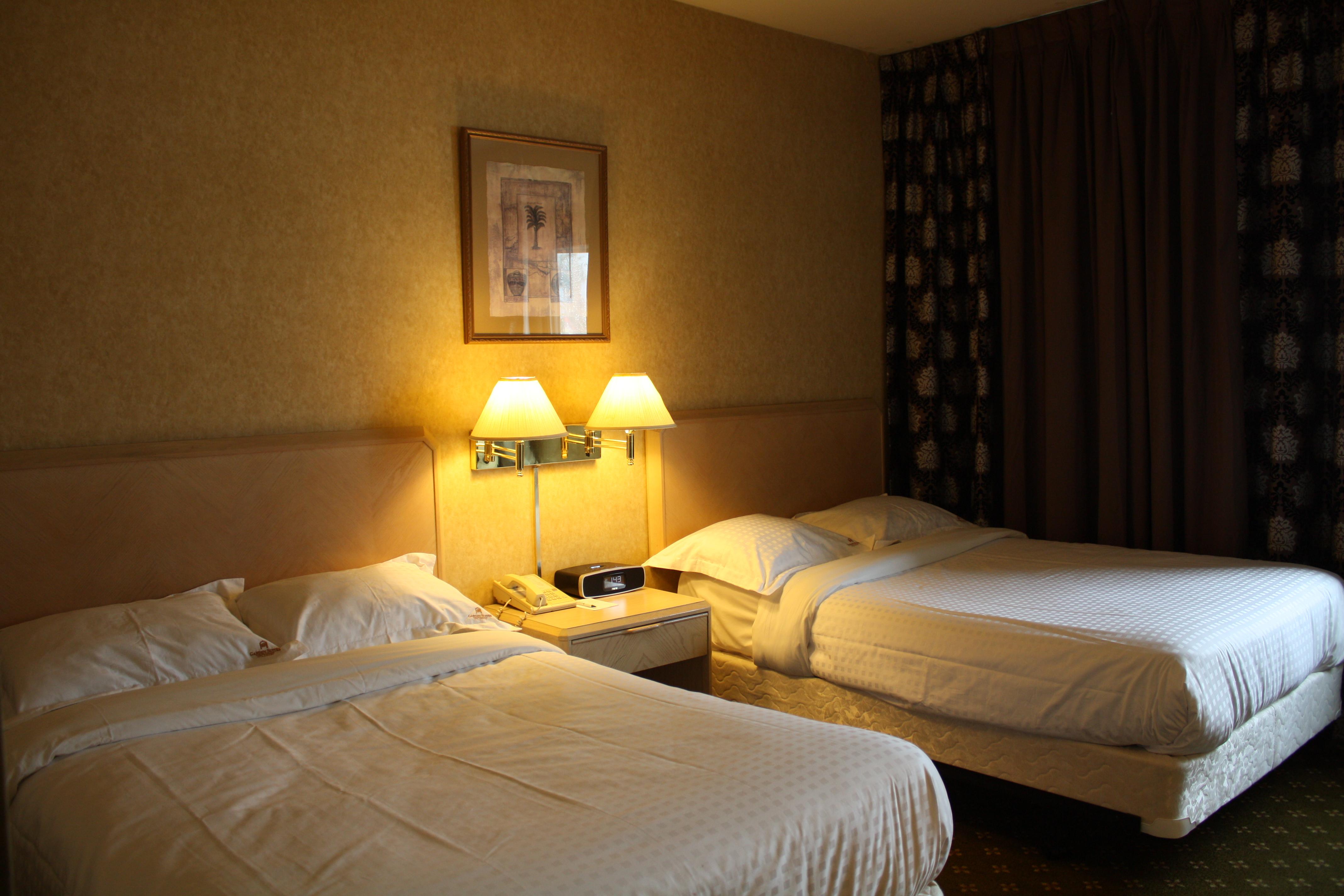 Hotel photo 3 of Garden Suites Hotel & Resort.