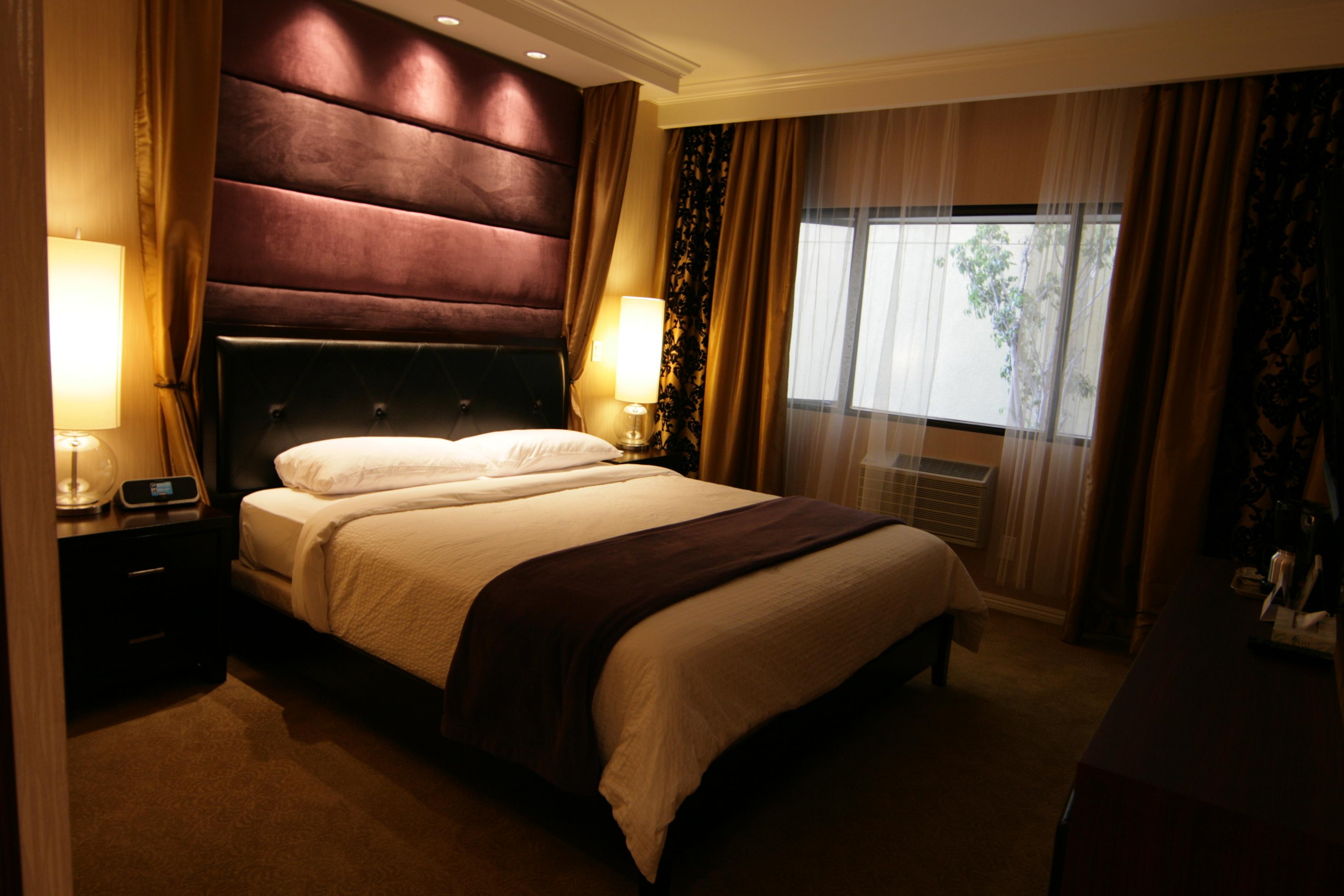 Hotel photo 4 of Garden Suites Hotel & Resort.