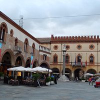 p.zza del popolo RA - panoramica 2