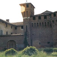castello di Proh
