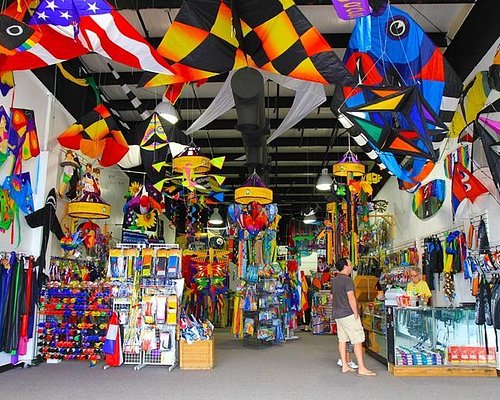 10 Best Places to Go Shopping in Galveston - Where to Shop in Galveston  and What to Buy – Go Guides