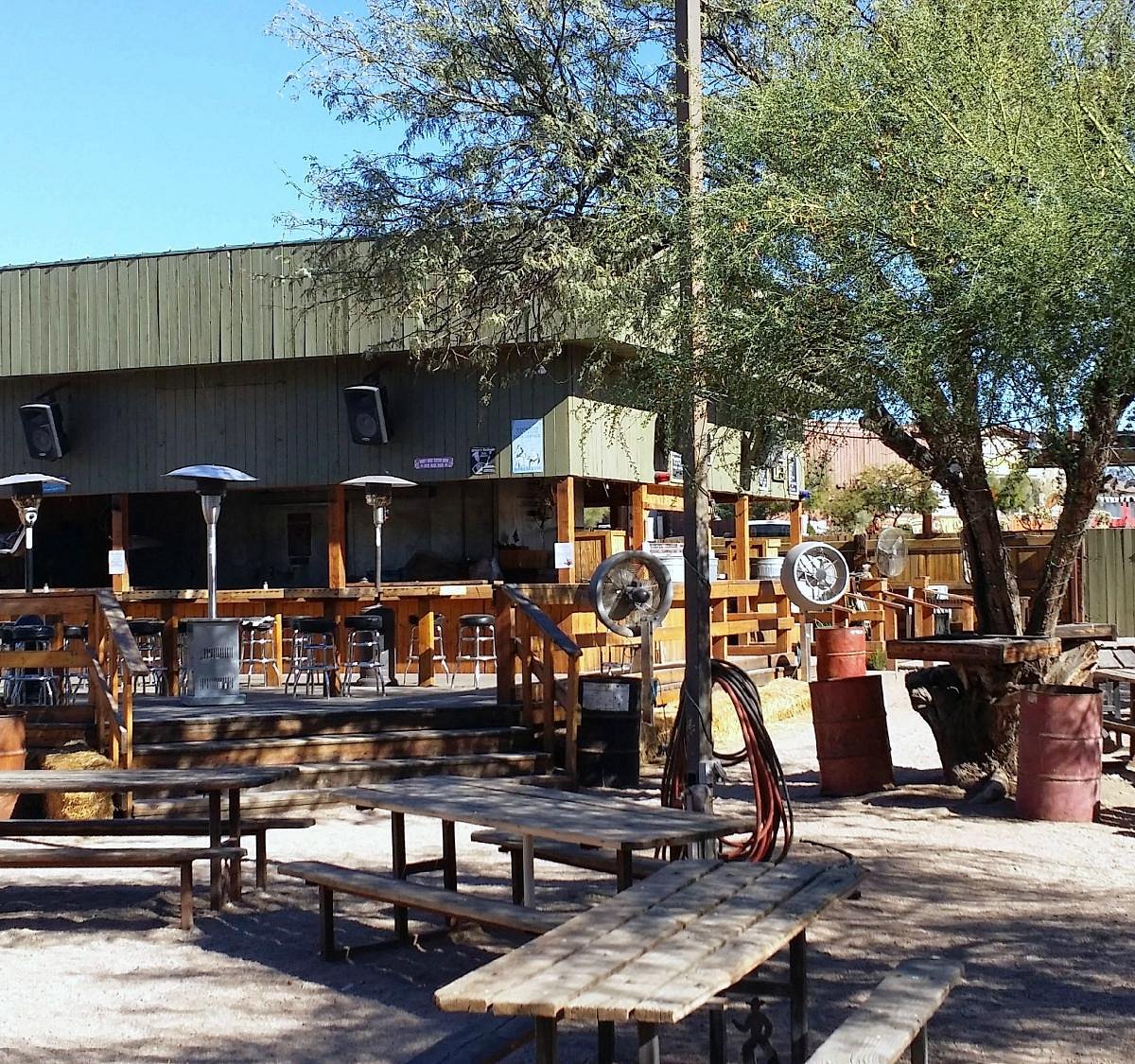 Buffalo Chip Saloon & Steakhouse All You Need to Know BEFORE You Go (2024)