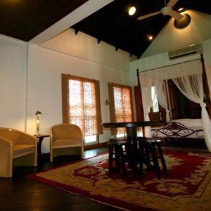 The suite