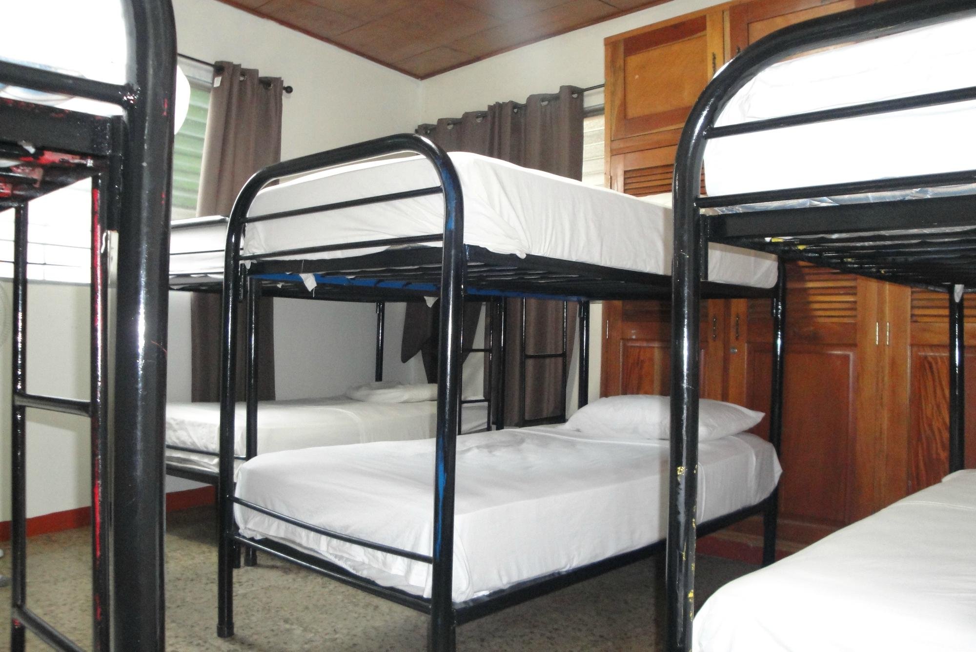 Managua Backpackers Inn by null