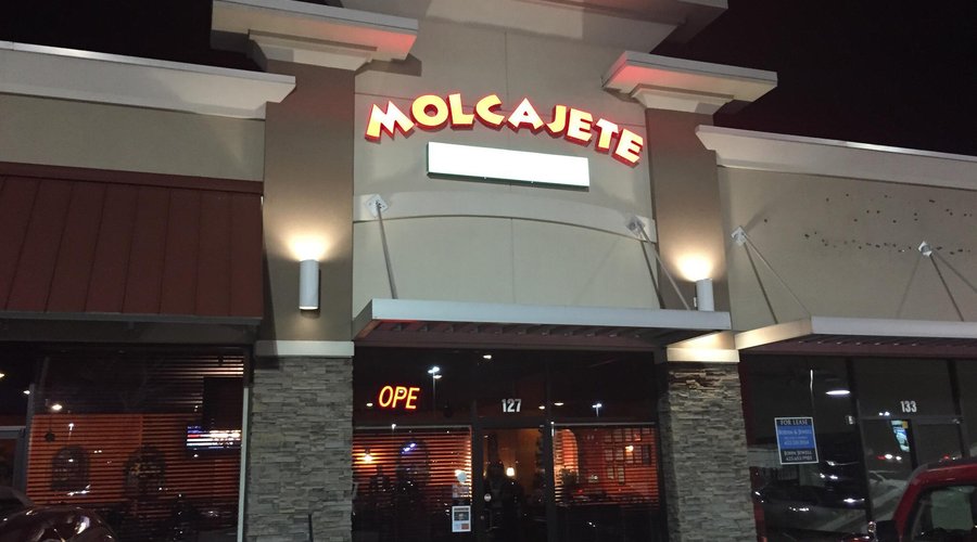Molcajete Mexican Restaurant