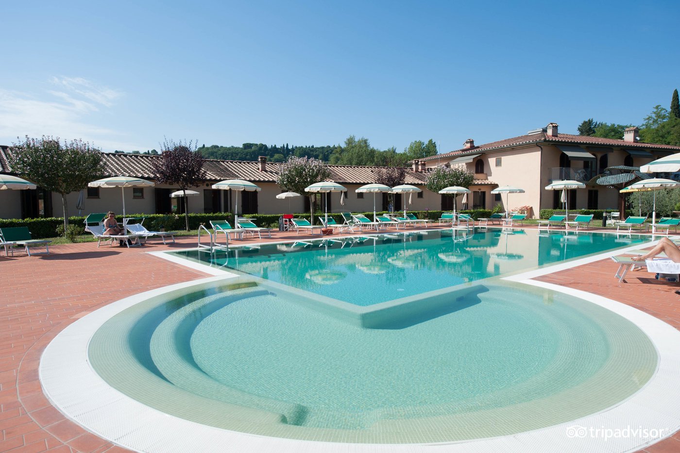 Hotel Sovestro (San Gimignano, Italie Toscane) tarifs 2024 et 77 avis