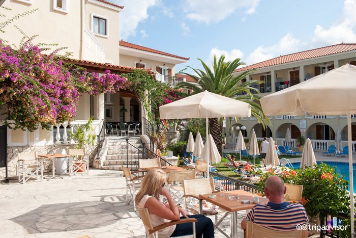 PALLAS HOTEL - Updated 2023 Reviews u0026 Photos (Laganas, Greece)
