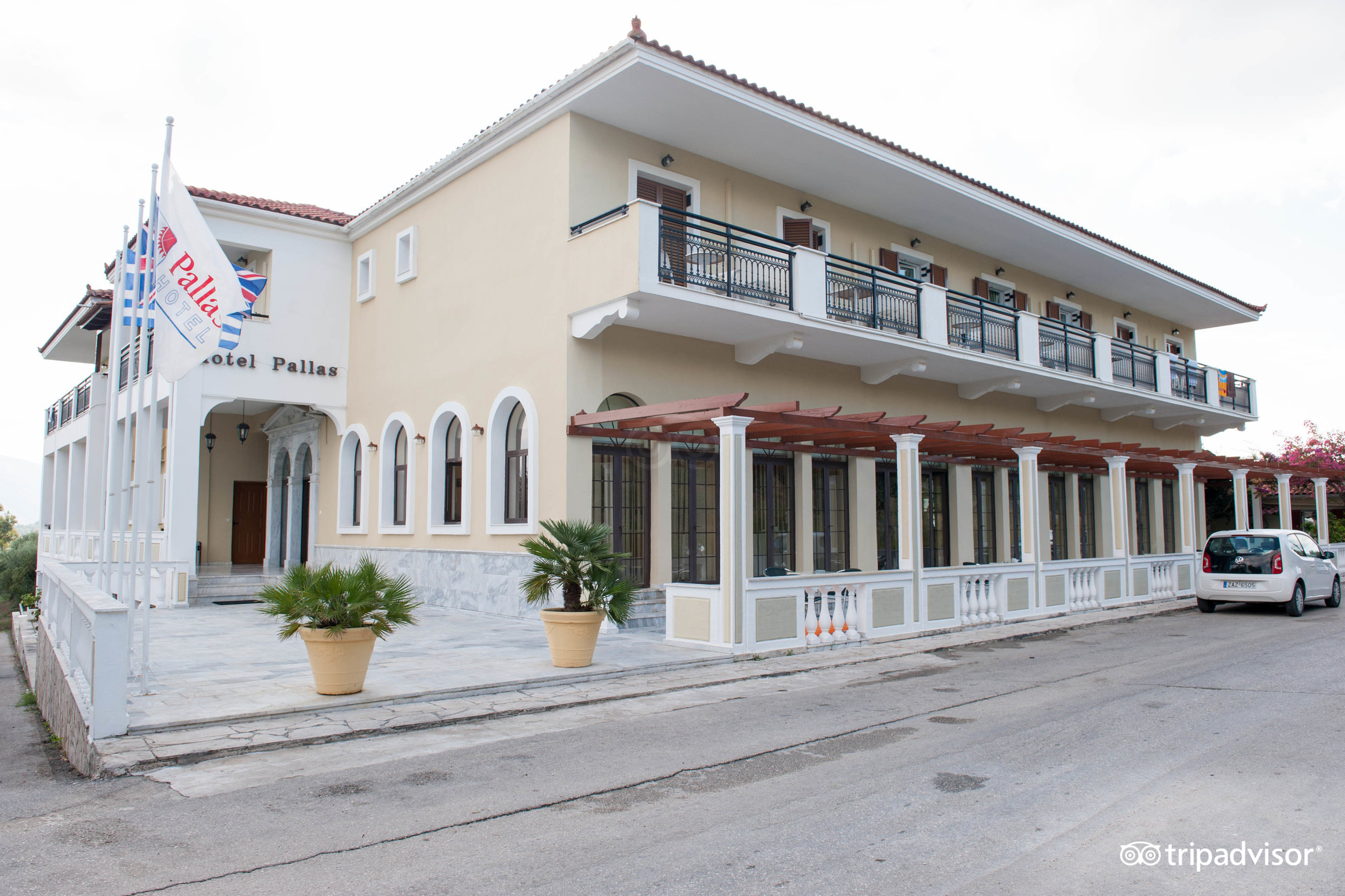 Pallas hotel store zante tripadvisor