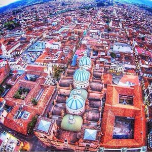 CUENCA, PATRIMONIO CULTURAL