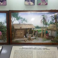 Culture of w.b