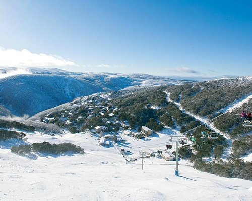 2024 O Que Fazer Em Falls Creek Os 10 Melhores Pontos Turísticos Tripadvisor 5747