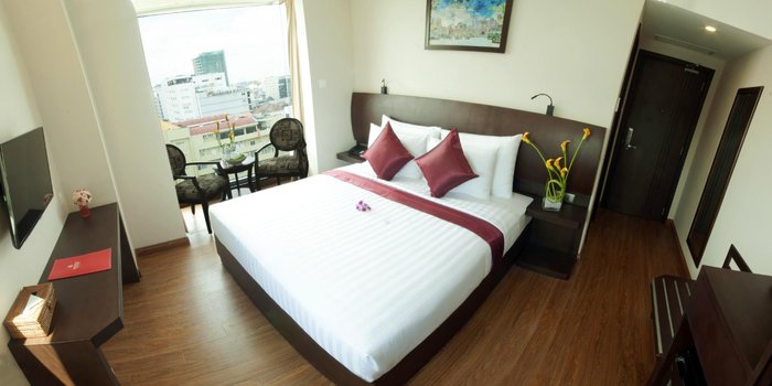 sonnet saigon hotel reviews