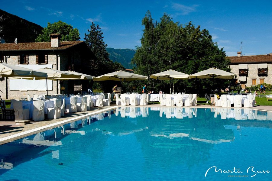 AI CADELACH HOTEL & RISTORANTE (Revine Lago) - Hotel Reviews, Photos ...