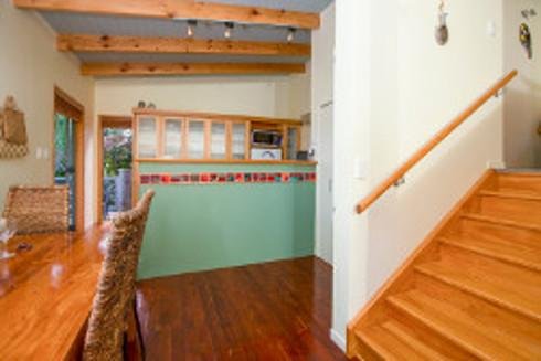 Cottage Kitchen