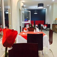Sala Interior