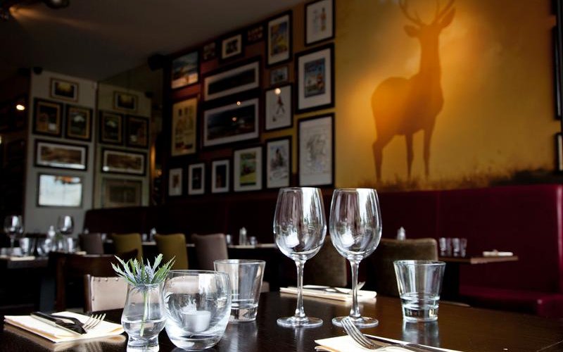 bistro