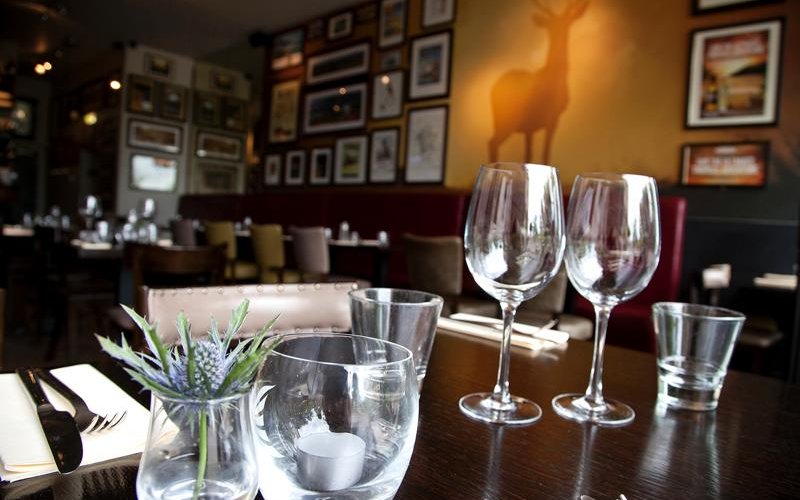 bistro