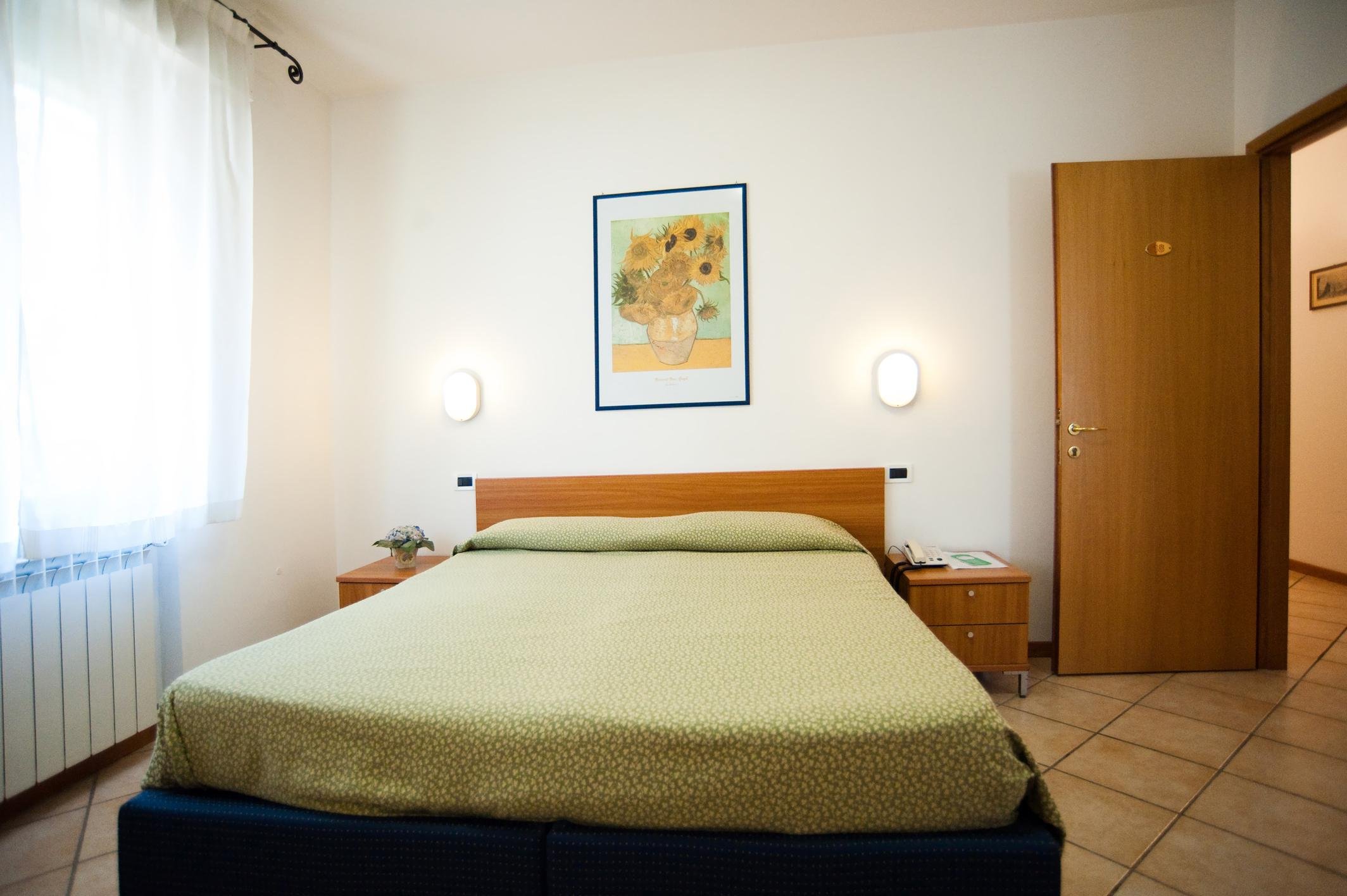 ALBERGO LA TOSCANA Hotel Arezzo Prezzi e Recensioni 2024