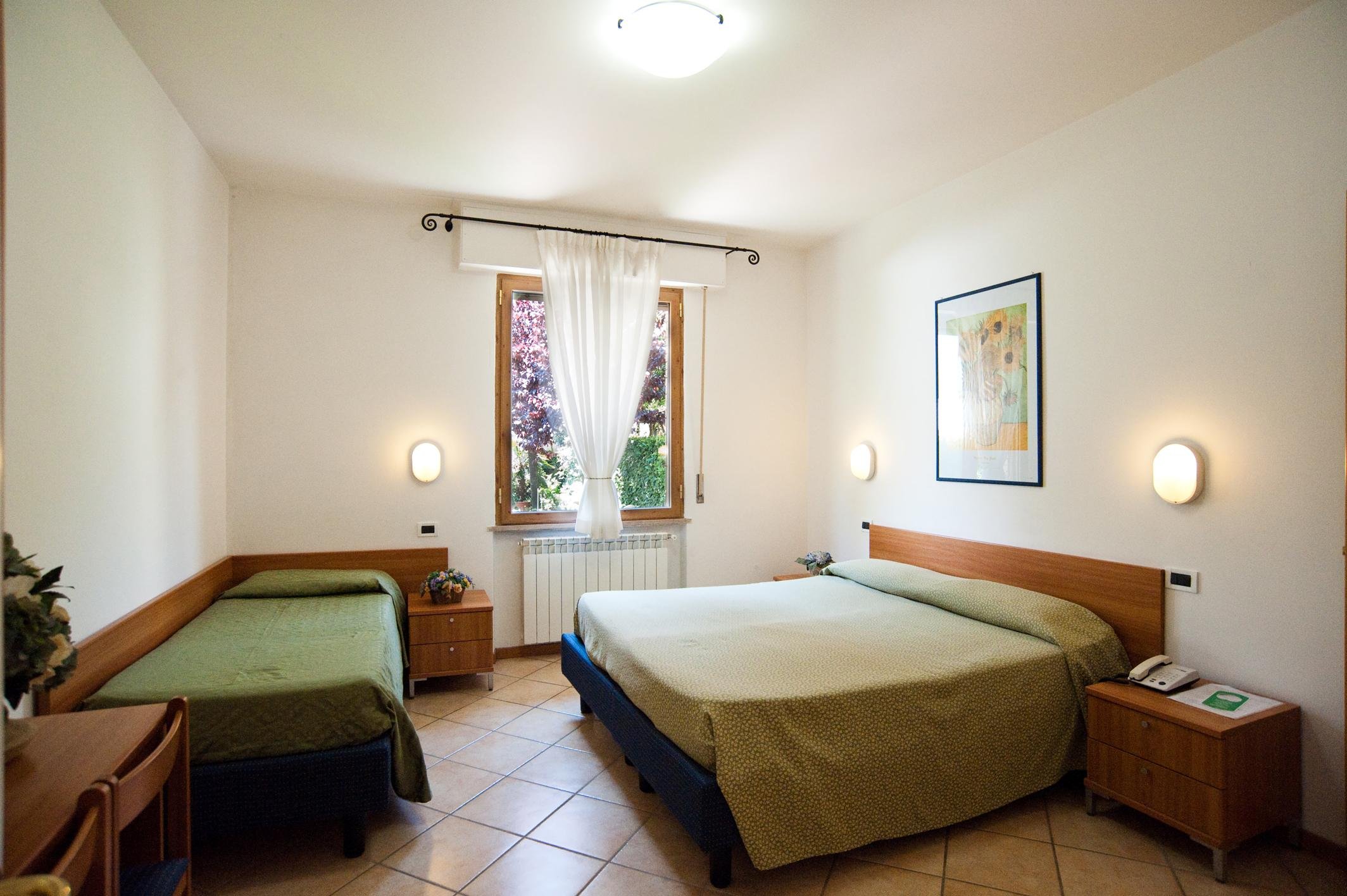 ALBERGO LA TOSCANA Hotel Arezzo Prezzi e Recensioni 2024