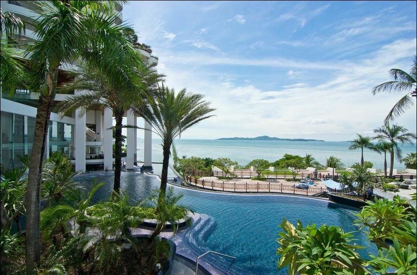 ROYAL CLIFF GRAND HOTEL PATTAYA - Updated 2024 (Thailand)