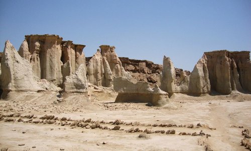 Stars Valley
