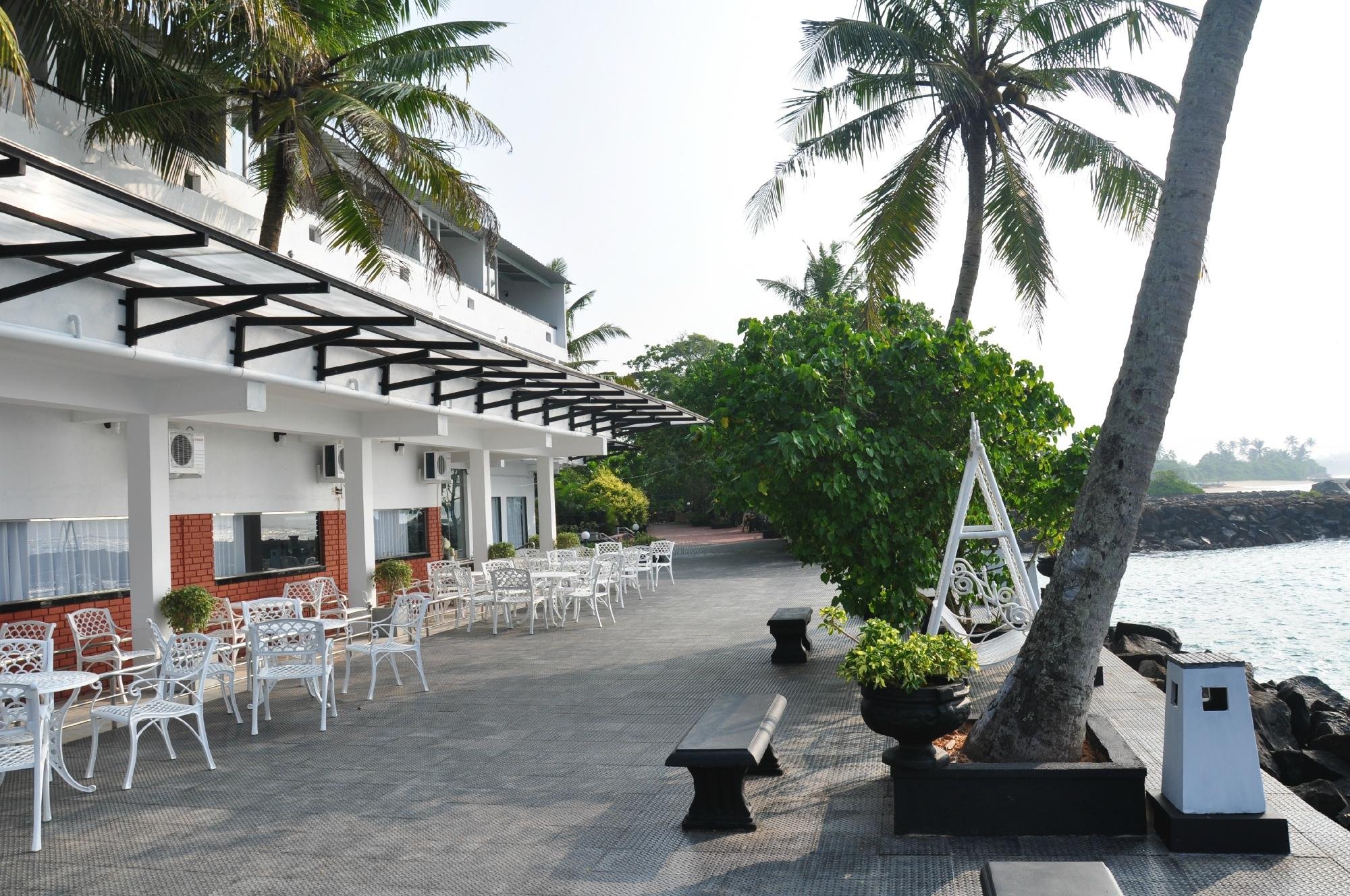 Goviyapana Beach Hotel image