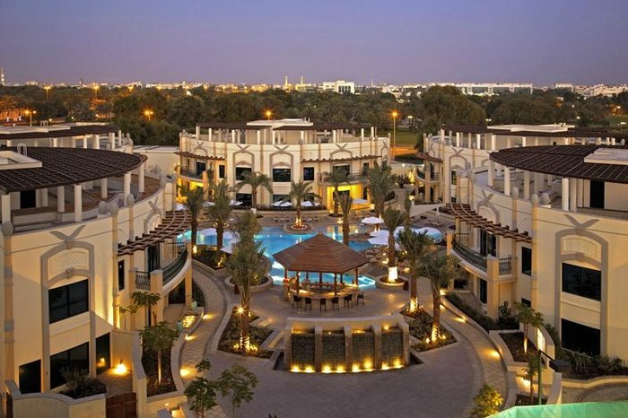 AL AIN ROTANA HOTEL $94 ($̶2̶3̶7̶) - Updated 2022 Prices & Reviews ...