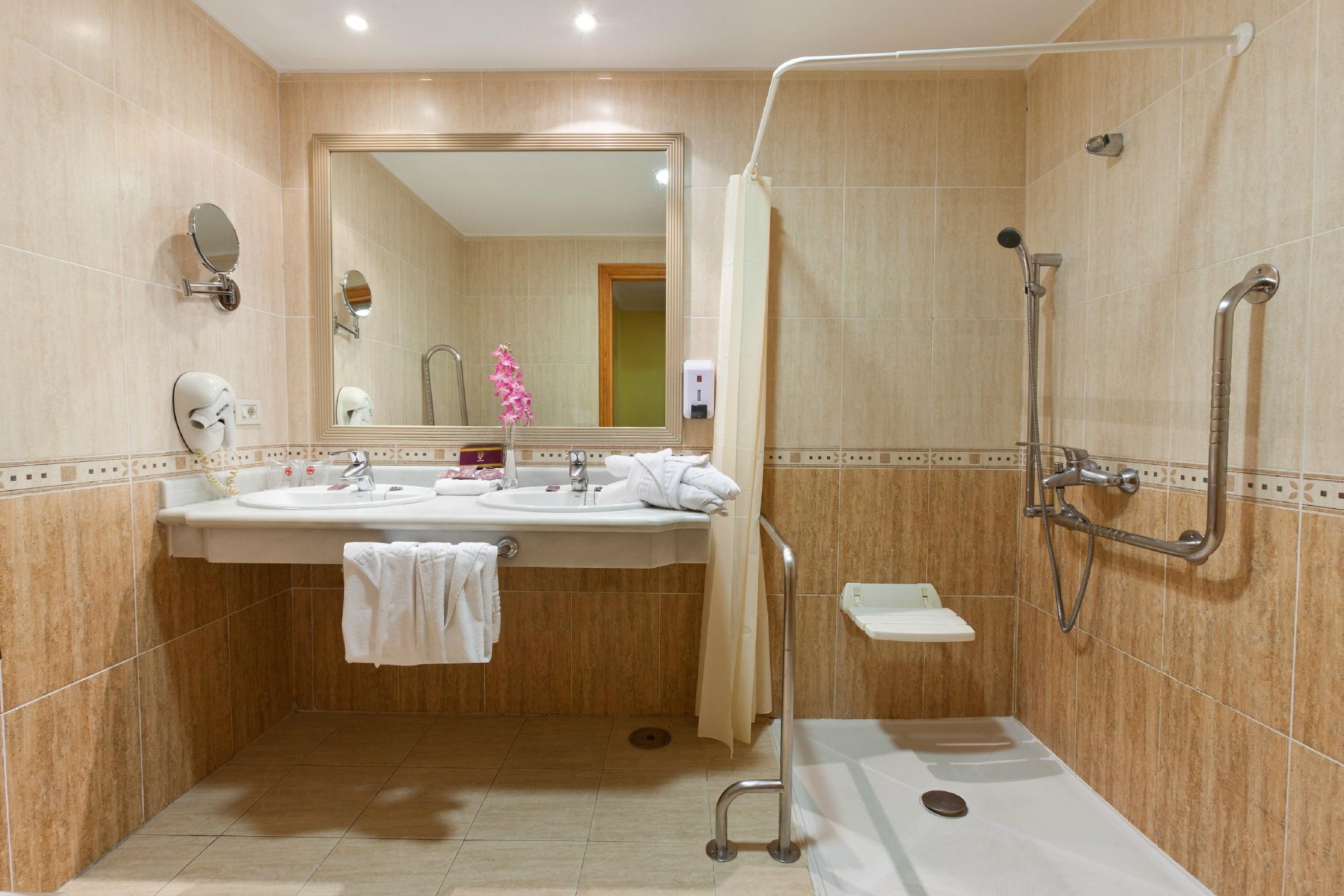 Hotel photo 14 of GF Fanabe.