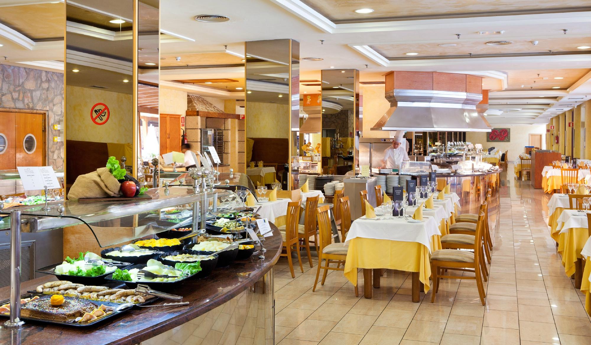 Hotel photo 43 of GF Fanabe.