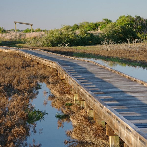 Roberts Point Park (Port Aransas) - All You Need to Know BEFORE You Go